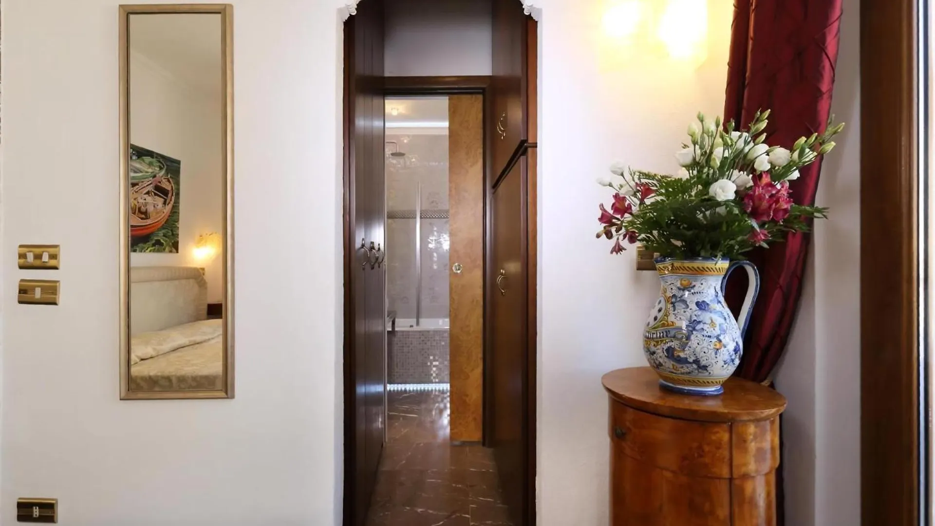 Tatil Evi Francesca Villa Taormina