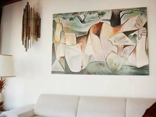 Francesca Villa Taormina Tatil Evi