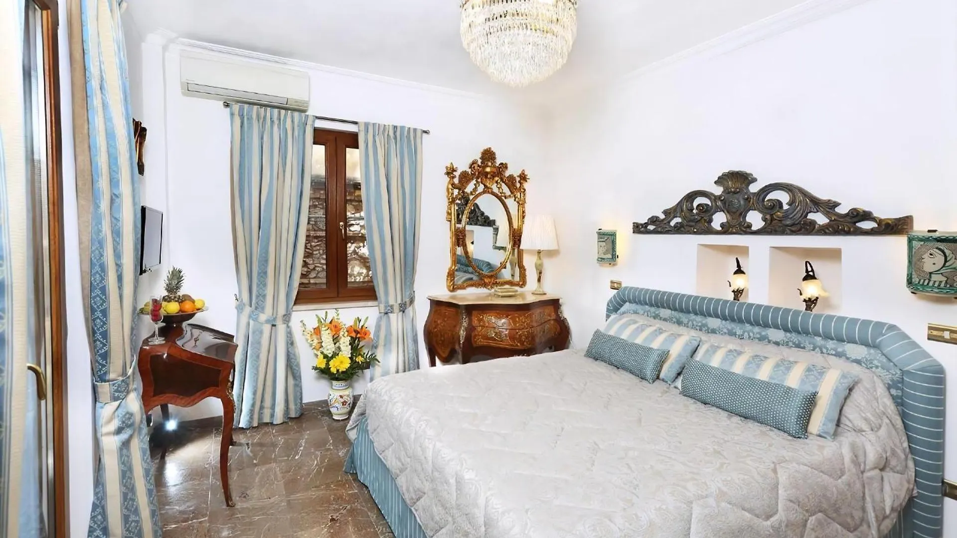 Tatil Evi Francesca Villa Taormina