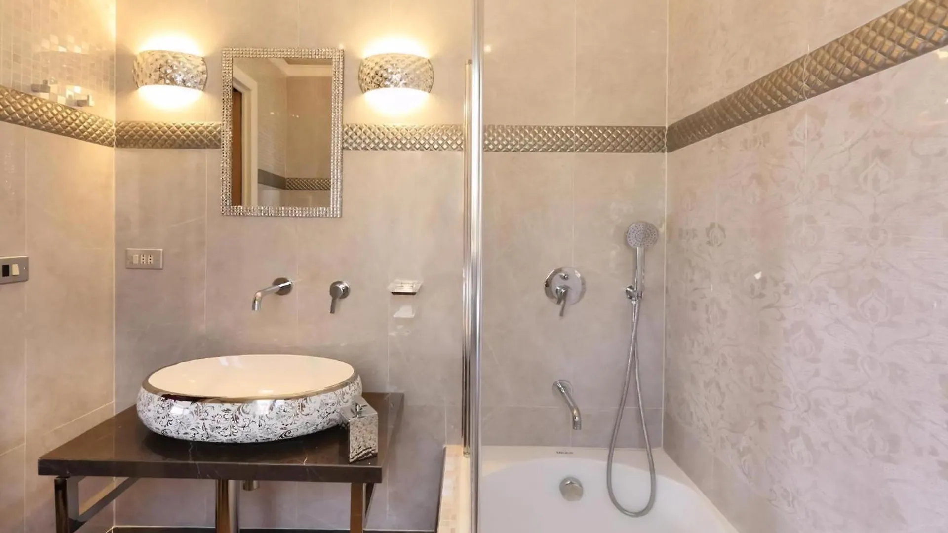 Francesca Villa Taormina Tatil Evi