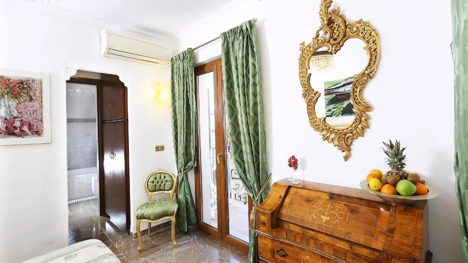 Francesca Villa Taormina Tatil Evi