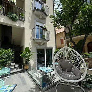 D'orville Luxury Bed & Breakfast